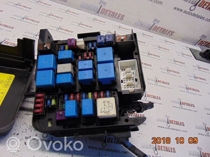 Hyundai i30 Fuse box set 91951-0Q000