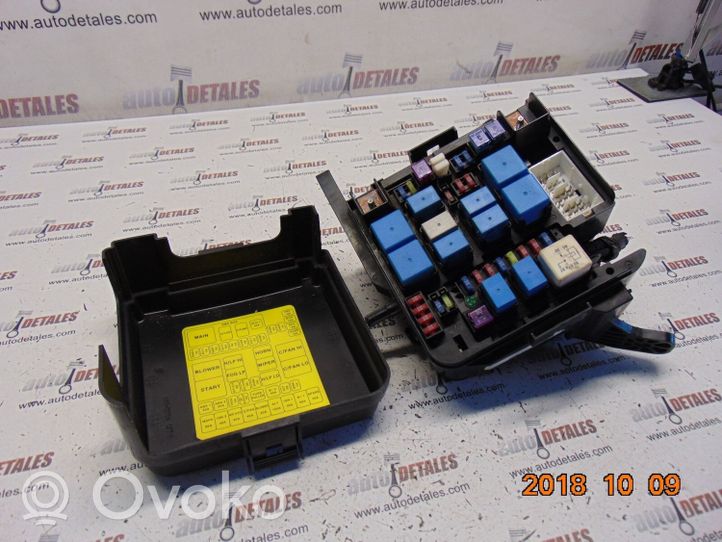 Hyundai i30 Fuse box set 91951-0Q000