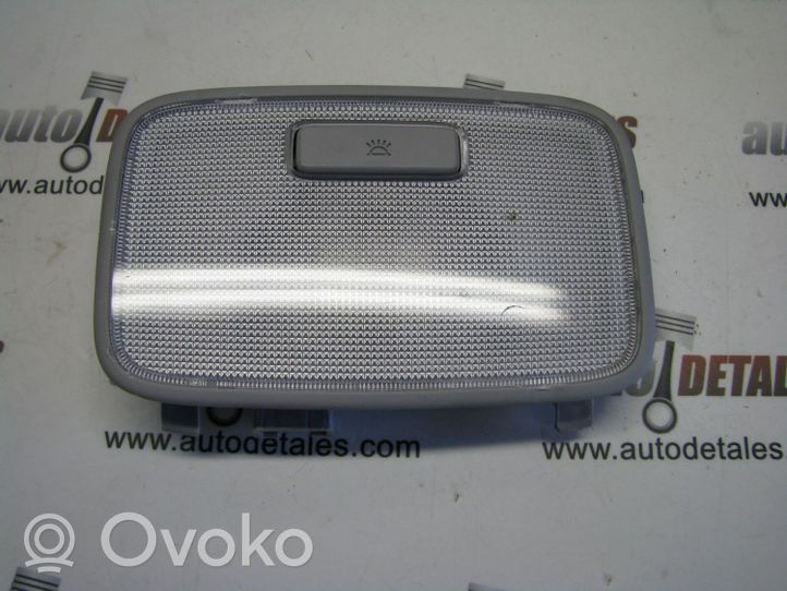 Hyundai i30 Illuminazione sedili anteriori 92850-A6xxx