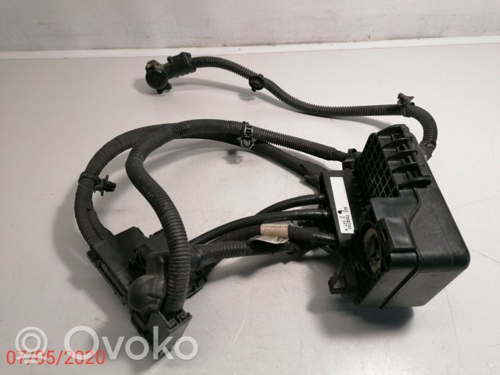 Hyundai i30 Cavo positivo (batteria) 91850-A6020