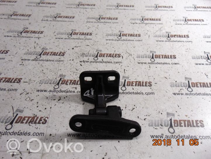 Mercedes-Benz A W168 Rear door upper hinge 