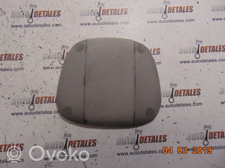 Mercedes-Benz S W220 Alarm movement detector/sensor A2208215451