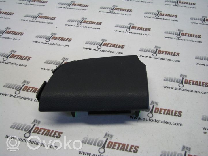 Hyundai i30 Rivestimento pannello inferiore del cruscotto 84735-A6900