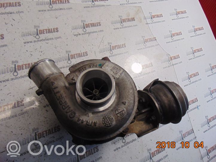 Hyundai i30 Turbo 775274-0002