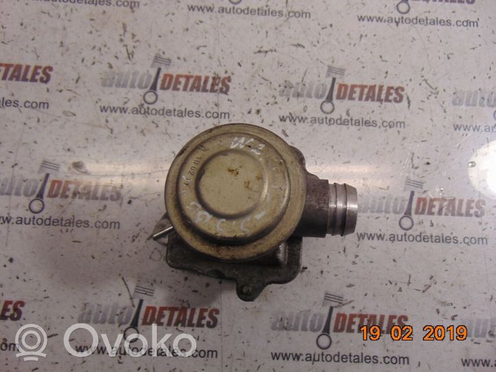 Mercedes-Benz S W221 Valvola EGR A0021407460