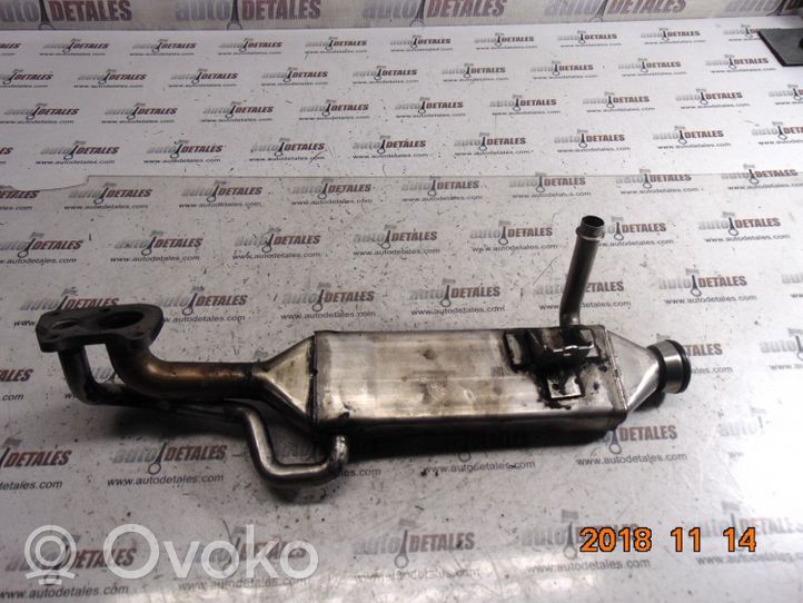 Mercedes-Benz E W211 EGR-venttiili A16421400775