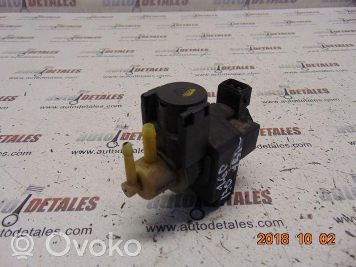 Hyundai i30 Turbolader Druckwandler Magnetventil 35120-2A900