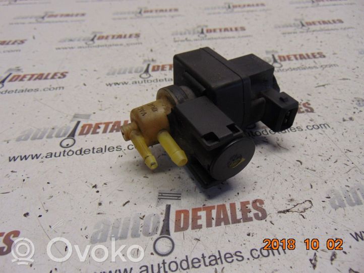 Hyundai i30 Turbolader Druckwandler Magnetventil 35120-2A900