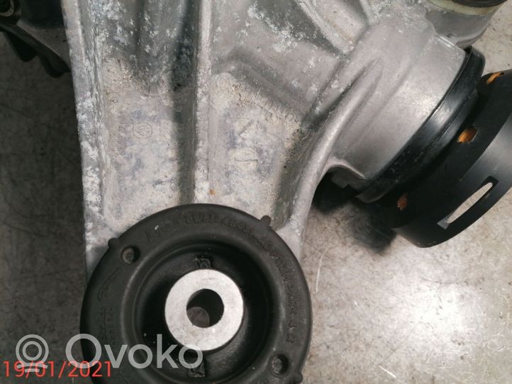 Land Rover Range Rover Velar Mechanizm różnicowy tylny / Dyferencjał HK834A213CD