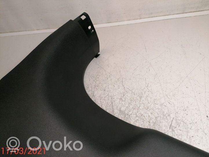 Land Rover Range Rover Velar Rivestimento montante (B) (fondo) J8A231057A