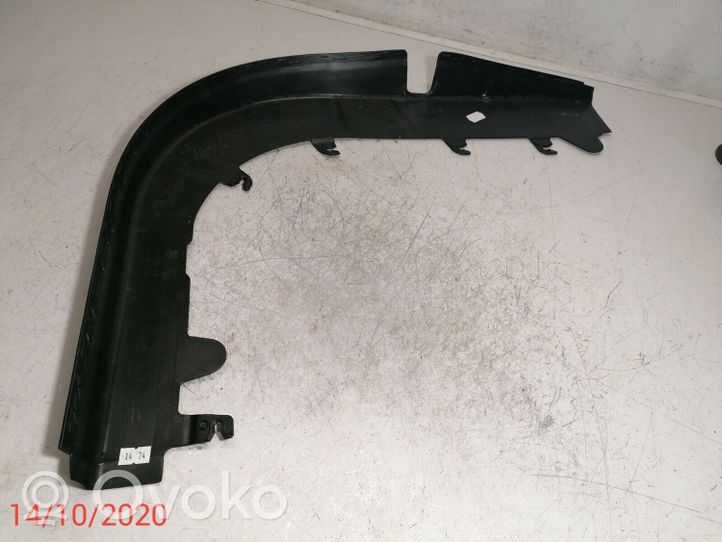 Land Rover Range Rover Velar Altro elemento di rivestimento della portiera anteriore CPLA208B13A