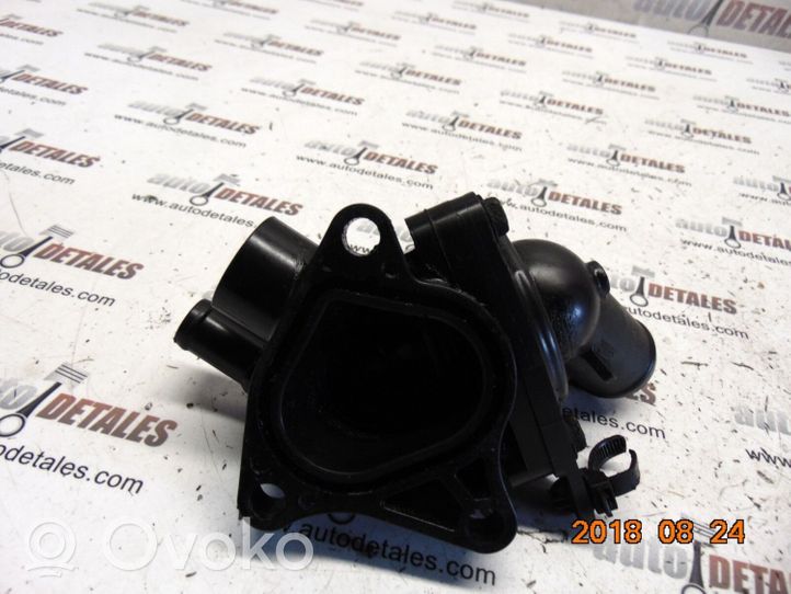 Honda CR-V Boîtier de thermostat / thermostat 