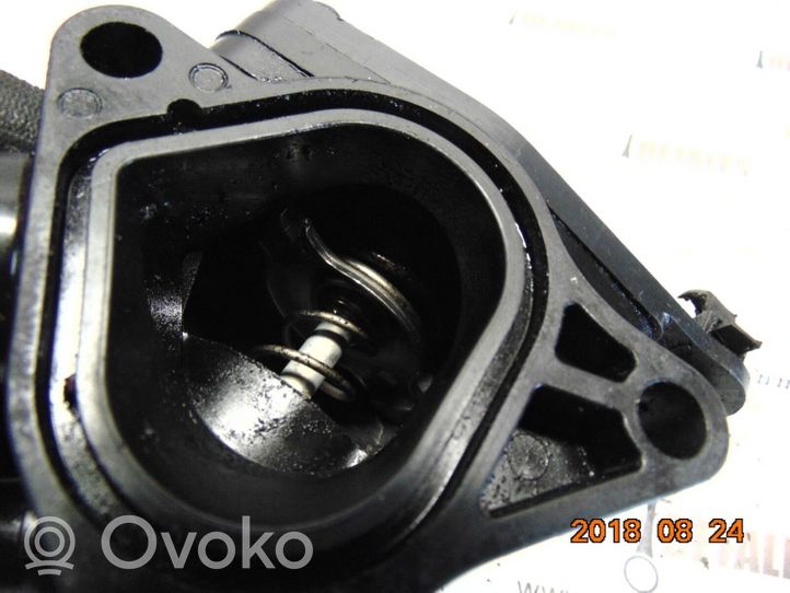 Honda CR-V Boîtier de thermostat / thermostat 