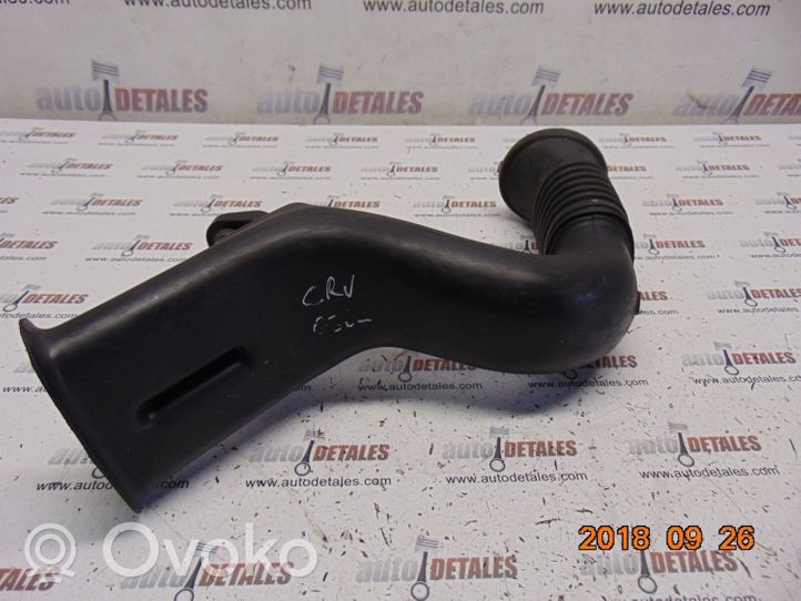 Honda CR-V Tube d'admission d'air 