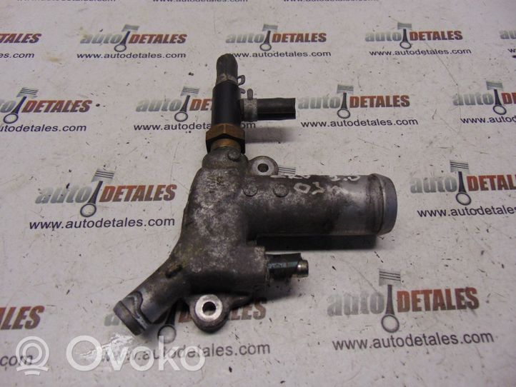 Honda CR-V Sensor de temperatura del refrigerante 