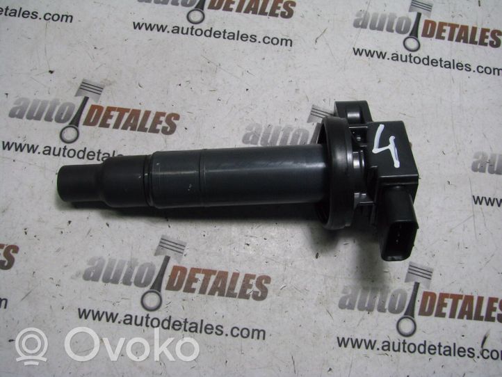 Toyota Prius (XW20) Bobine d'allumage haute tension 9091902240