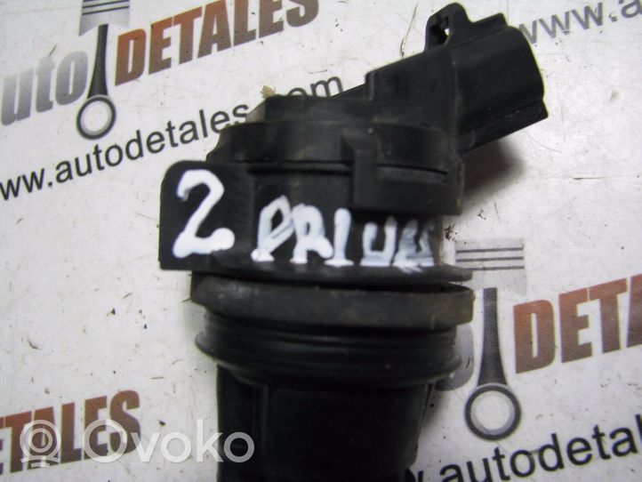 Toyota Prius (XW20) Pompa lavavetri parabrezza/vetro frontale 8533060180