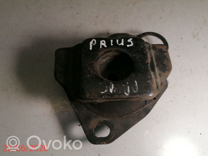 Toyota Prius (XW20) Supporto della scatola del cambio 1237221110