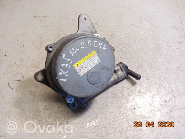 Hyundai ix35 Vacuum pump 288102F000