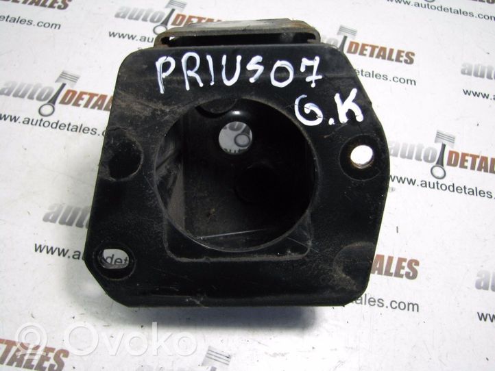 Toyota Prius (XW20) Traversa di supporto paraurti posteriore 