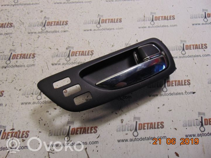 Lexus LS 460 - 600H Manecilla interna puerta trasera 6760750230