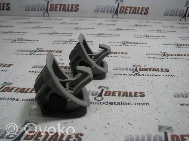 Mercedes-Benz S W221 Supporto di fissaggio della rete portaoggetti A2218100040