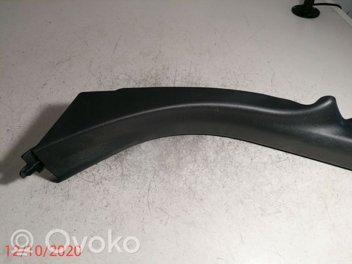 Toyota Prius (XW30) Garniture de marche-pieds arrière 6791747041