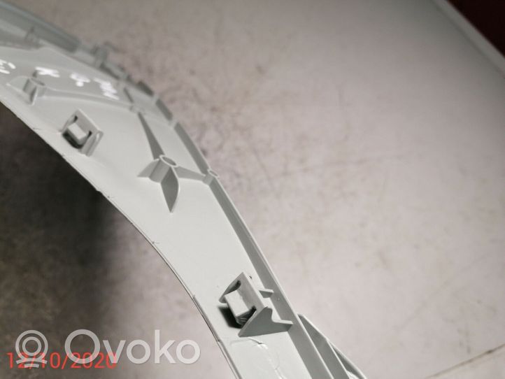 Toyota Prius (XW30) Boczny element deski rozdzielczej 5543647010