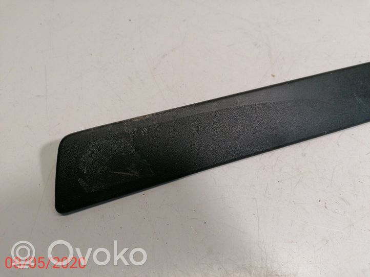 Toyota Prius (XW30) Listwa progowa tylna 6791547030