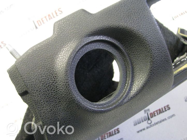 Mercedes-Benz ML W164 Rivestimento pannello inferiore del cruscotto A1646802487