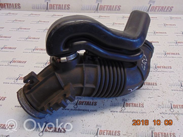 Honda CR-V Tube d'admission d'air 