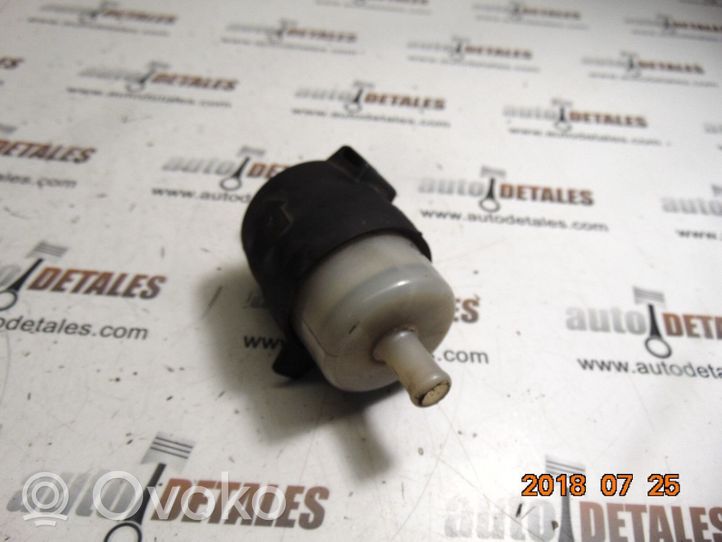 Mercedes-Benz E W211 Filtro del compressore ad aria dello pneumatico A2203200069