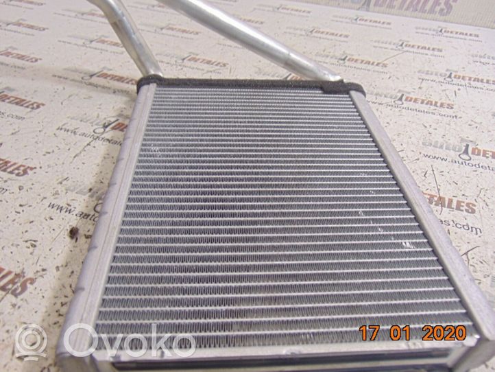 Toyota Yaris Radiateur soufflant de chauffage 