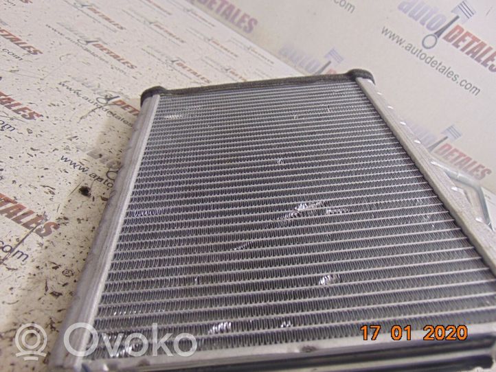 Toyota Yaris Radiateur soufflant de chauffage 