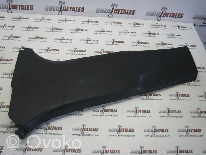 Toyota Yaris Rivestimento montante (B) (fondo) 624140D200