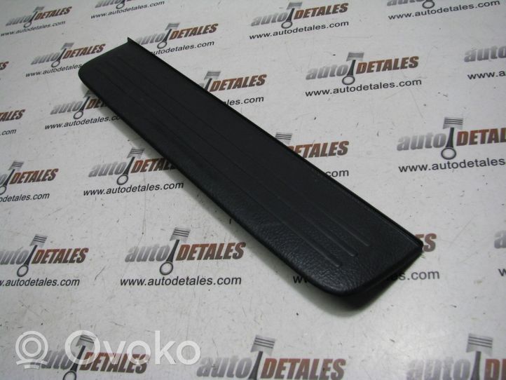 Toyota Prius (XW20) Rear sill trim cover 6791547020