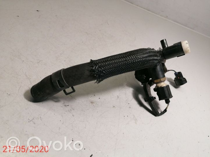 Toyota Prius (XW30) Sonde de température de liquide de refroidissement 8212447040