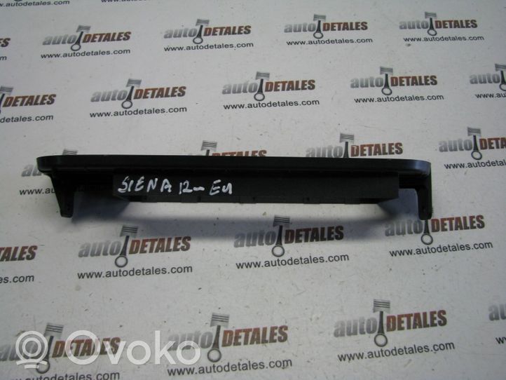 Toyota Sienna XL30 III Other interior part 5552108010