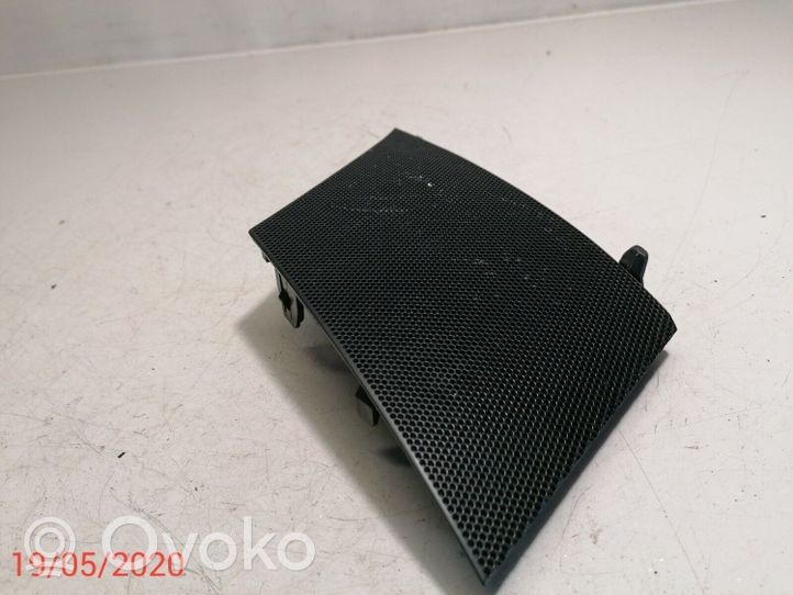 Toyota Prius (XW30) Grilles, couvercle de haut-parleur porte avant 5547247020