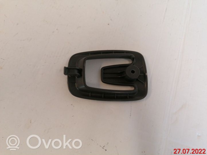 Toyota Sienna XL30 III Inne części wnętrza samochodu 7186608050