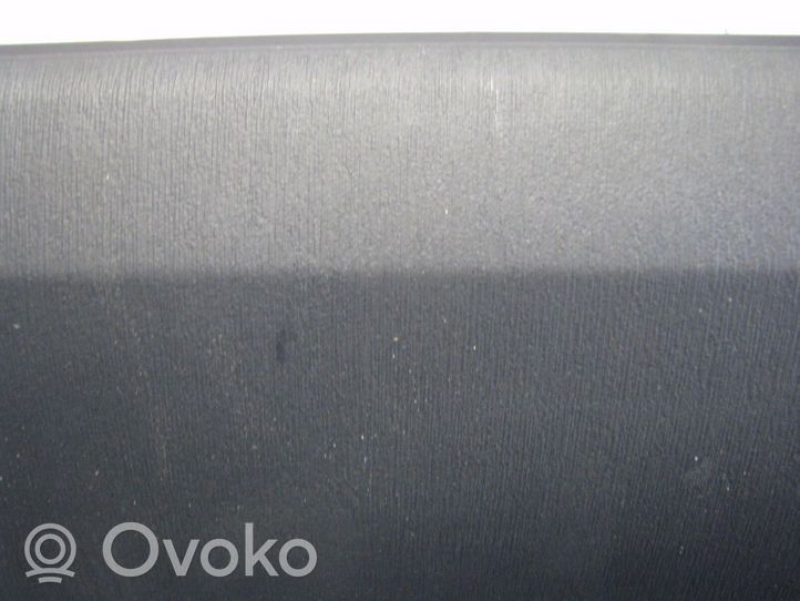Toyota Prius (XW30) Schowek deski rozdzielczej / Komplet 5551147040