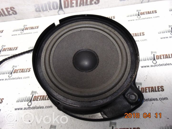 Mercedes-Benz S W220 Haut-parleur de porte avant A2208200702