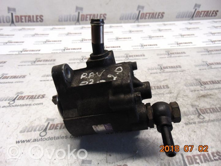 Toyota RAV 4 (XA20) Alipainepumppu 2930027020