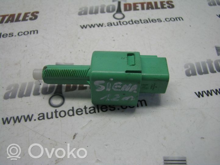 Toyota Sienna XL30 III Brake pedal sensor switch 