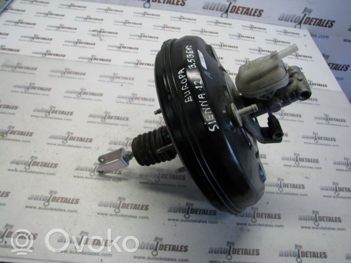 Toyota Sienna XL30 III Bomba de freno 13101017891