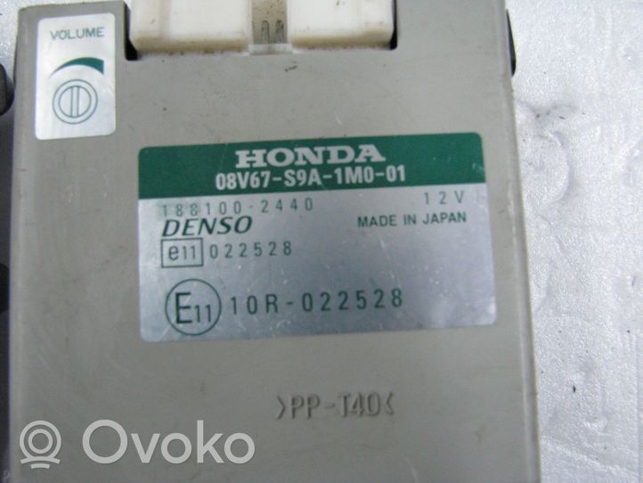 Honda CR-V Unité de commande, module PDC aide au stationnement 1881002440