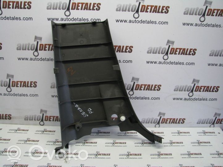 Toyota Sienna XL30 III Rivestimento montante (B) (fondo) 6241308050