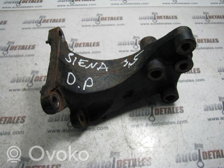 Toyota Sienna XL30 III Supporto di montaggio del motore (usato) 