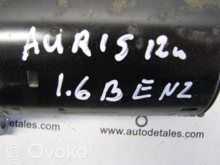 Toyota Auris E180 Käynnistysmoottori 0001107531