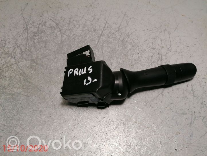 Toyota Prius (XW30) Commodo d'essuie-glace 4819017F462